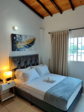 ApartaHostal Quintanilla